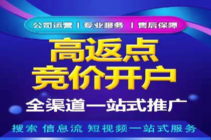 SEM代运营公司案例：助力企业增长